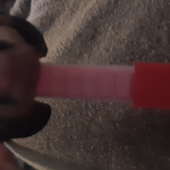 Jimi Hendrix Handmade Collectible Pez Candy Dispenser RARE - Picture 3 of 3